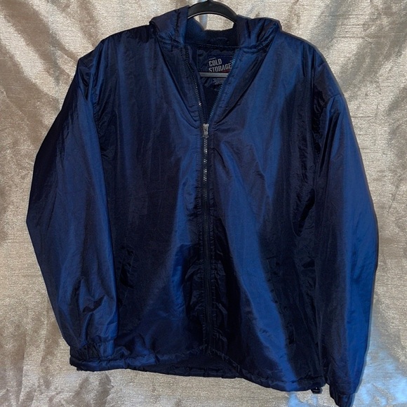 Original Cold Storage Other - NWOT.  Men’s original Cold Storage coat.  Size medium